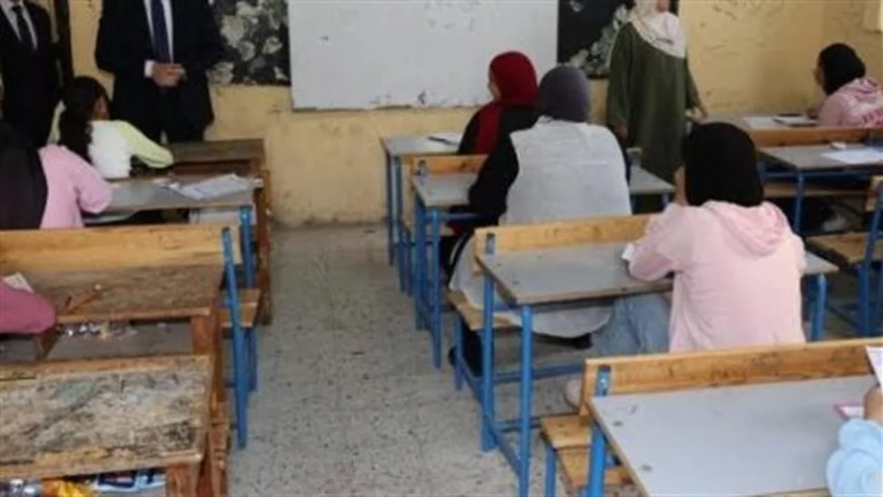 خريطة التنسيق.. محافظات أعلنت نتائج الثانوية العامة 2026